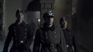 Кадры из фильма Побег из замка Колдиц / Colditz (2005)