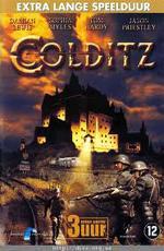 Побег из замка Колдиц / Colditz (2005)
