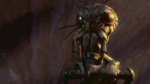 Кадры из фильма Инопланетный апокалипсис / Alien Apocalypse (2005)