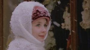 Кадры из фильма Лесная царевна (2005)