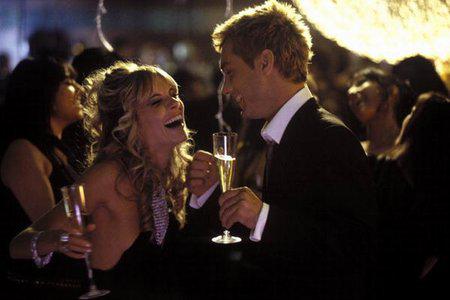 Кадр из фильма Красавчик Алфи: чего хотят мужчины / Alfie (2005)