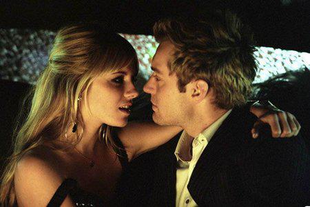 Кадр из фильма Красавчик Алфи: чего хотят мужчины / Alfie (2005)