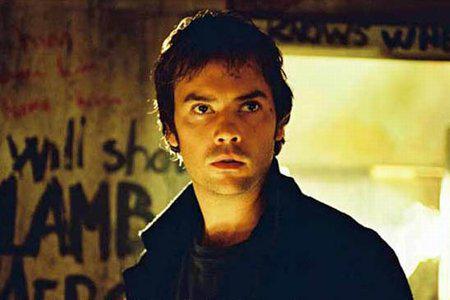 Кадр из фильма Бугимен: царство ночных кошмаров / Boogeyman (2005)