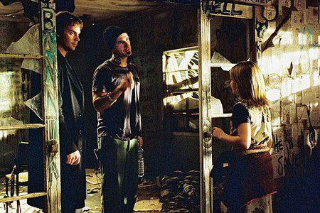 Кадр из фильма Бугимен: царство ночных кошмаров / Boogeyman (2005)