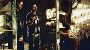 Кадры из фильма Бугимен: царство ночных кошмаров / Boogeyman (2005)