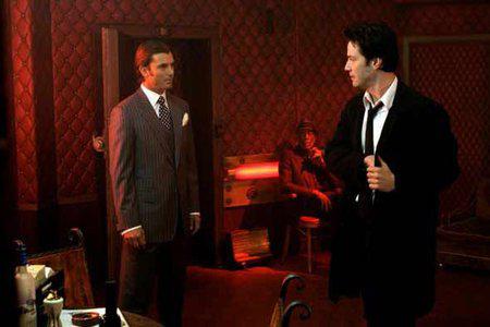 Кадр из фильма Константин: Повелитель тьмы / Constantine (2005)