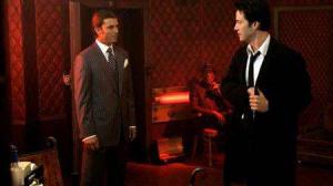 Кадры из фильма Константин: Повелитель тьмы / Constantine (2005)