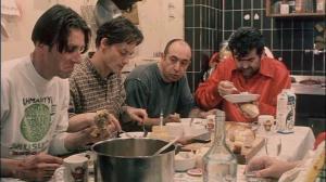 Кадры из фильма Балканские братья / Balkanska braca (2005)