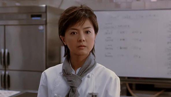 Кадр из фильма Тецуджин 28 / Tetsujin niju-hachigo (2005)