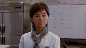 Кадры из фильма Тецуджин 28 / Tetsujin niju-hachigo (2005)