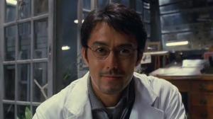 Кадры из фильма Тецуджин 28 / Tetsujin niju-hachigo (2005)