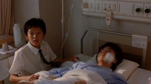 Кадры из фильма Тецуджин 28 / Tetsujin niju-hachigo (2005)
