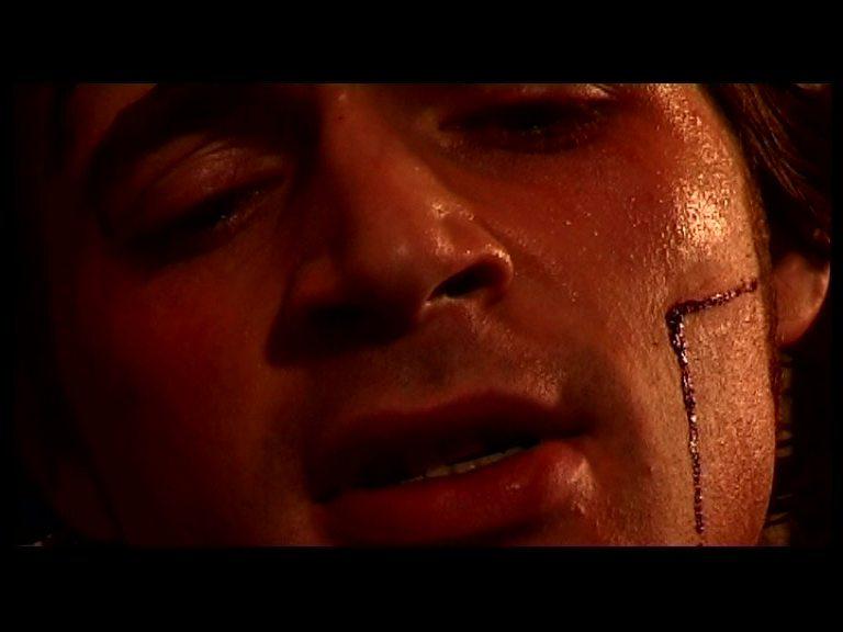 Кадр из фильма Охотник за душами / Soul Searcher (2005)