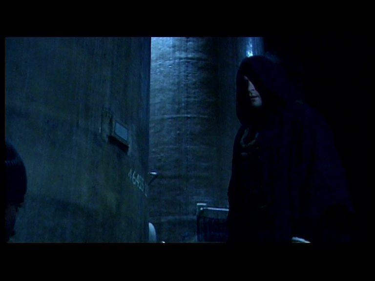 Кадр из фильма Охотник за душами / Soul Searcher (2005)