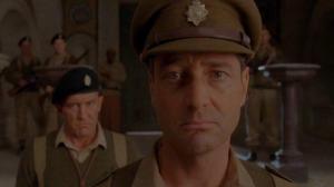 Кадры из фильма Доминион Предшествующий Экзорцисту / Dominion (2005)