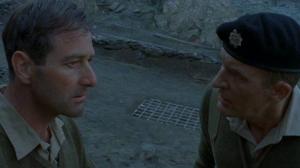 Кадры из фильма Доминион Предшествующий Экзорцисту / Dominion (2005)