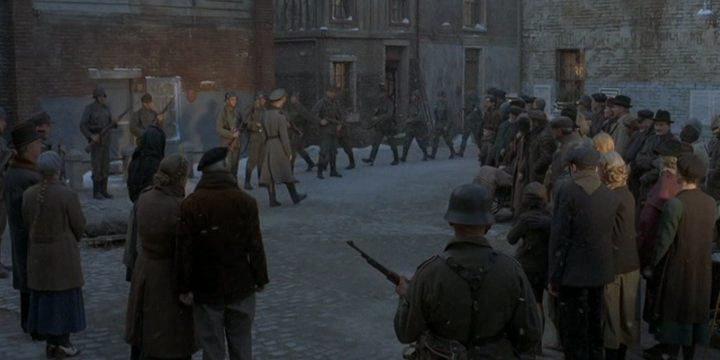 Кадр из фильма Доминион Предшествующий Экзорцисту / Dominion (2005)