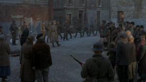 Кадры из фильма Доминион Предшествующий Экзорцисту / Dominion (2005)