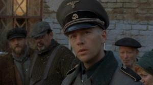 Кадры из фильма Доминион Предшествующий Экзорцисту / Dominion (2005)