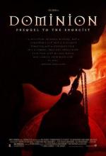 Доминион Предшествующий Экзорцисту / Dominion (2005)