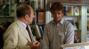 Кадры из фильма Учебник любви / Manuale d'amore (2005)