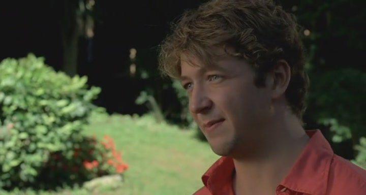 Кадр из фильма Учебник любви / Manuale d'amore (2005)