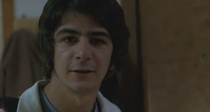 Кадр из фильма Учебник любви / Manuale d'amore (2005)