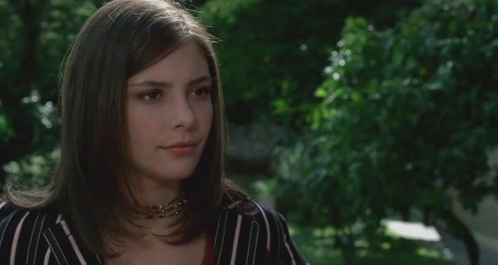 Кадр из фильма Учебник любви / Manuale d'amore (2005)