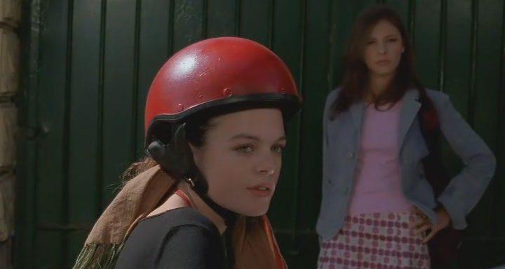 Кадр из фильма Учебник любви / Manuale d'amore (2005)