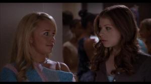 Кадры из фильма Принцесса льда / Ice Princess (2005)