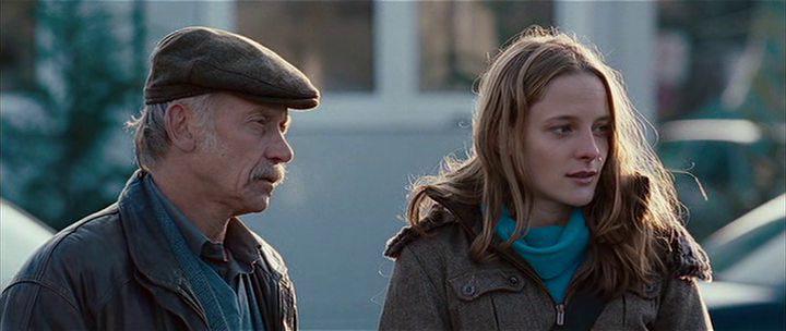 Кадр из фильма Вилленброк / Boys Don't Cry 2005 (2005)