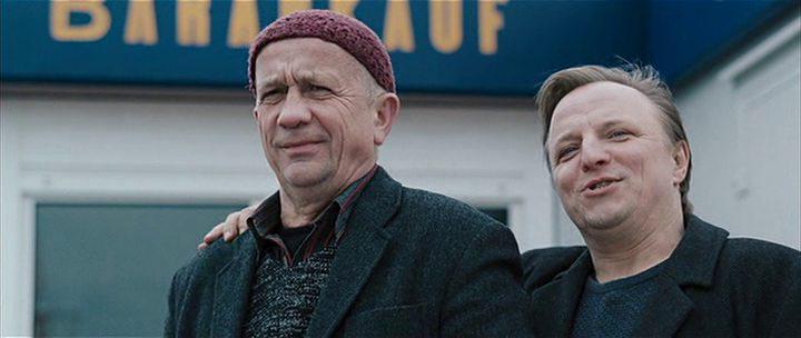Кадр из фильма Вилленброк / Boys Don't Cry 2005 (2005)