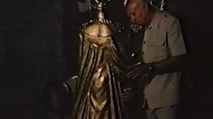 Кадры из фильма Месть пророка / Mest proroka (1993)