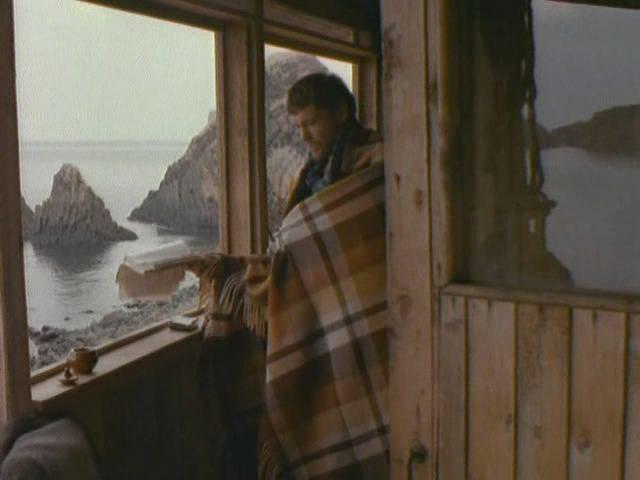 Кадр из фильма Маленький принц (1993)