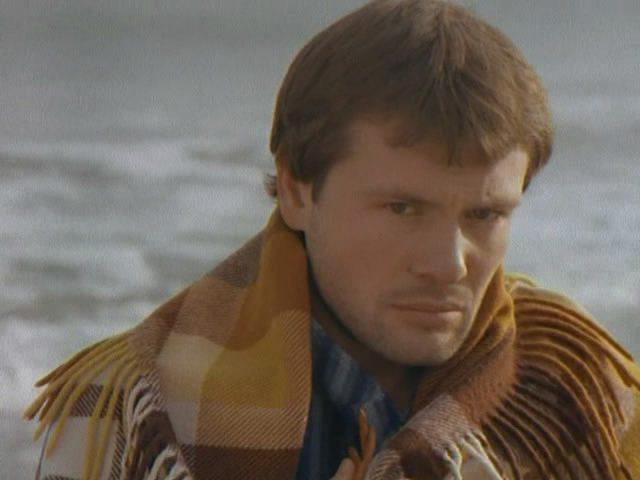 Кадр из фильма Маленький принц (1993)