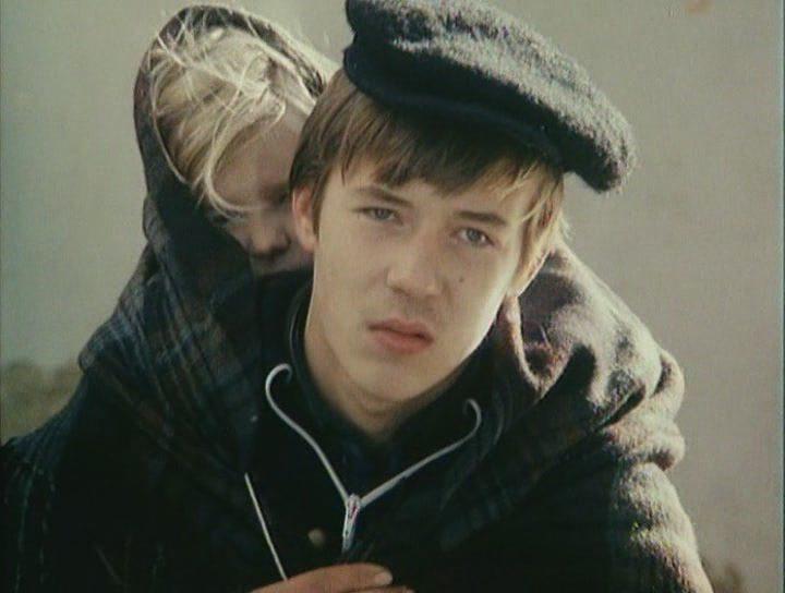 Кадр из фильма Не стреляйте в пассажира! (1993)