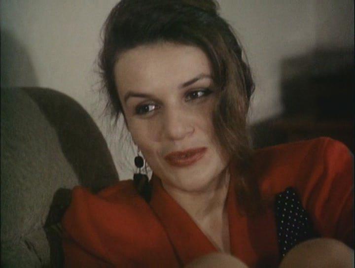 Кадр из фильма Не стреляйте в пассажира! (1993)