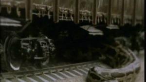 Кадры из фильма Монстры / The Famous Monsters 1993 World Convention Souvenir Video (1993)