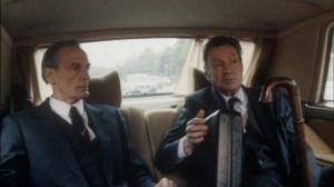 Кадры из фильма Падение / Deadfall (1993)