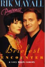 Кратчайшая встреча / Briefest Encounter (1993)