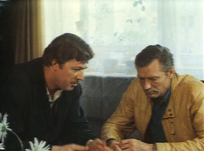 Кадр из фильма Вопреки всему (1993)