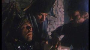 Кадры из фильма Проклятие Дюран (1993)