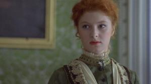 Кадры из фильма Сны (1993)