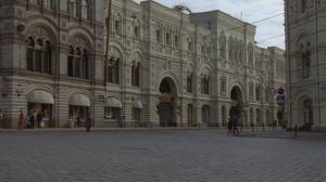 Кадры из фильма Сны (1993)