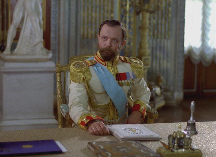Кадр из фильма Сны (1993)