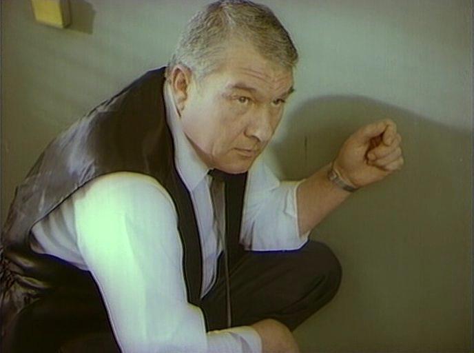 Кадр из фильма Способ убийства (1993)