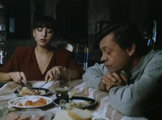Кадр из фильма Танго на Дворцовой площади (1993)
