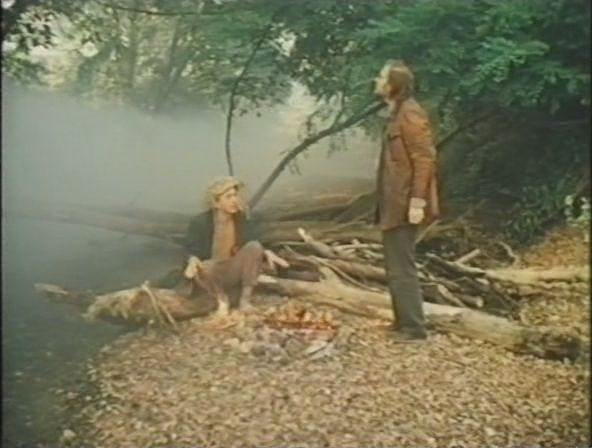 Кадр из фильма Аномалия (1993)