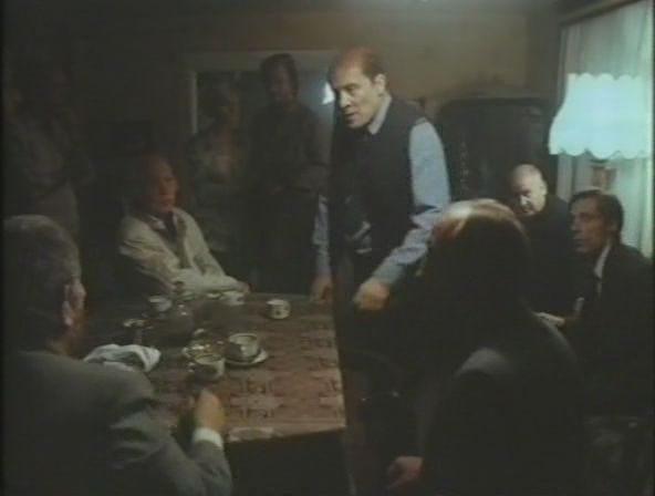 Кадр из фильма Аномалия (1993)