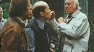 Кадры из фильма Аномалия (1993)